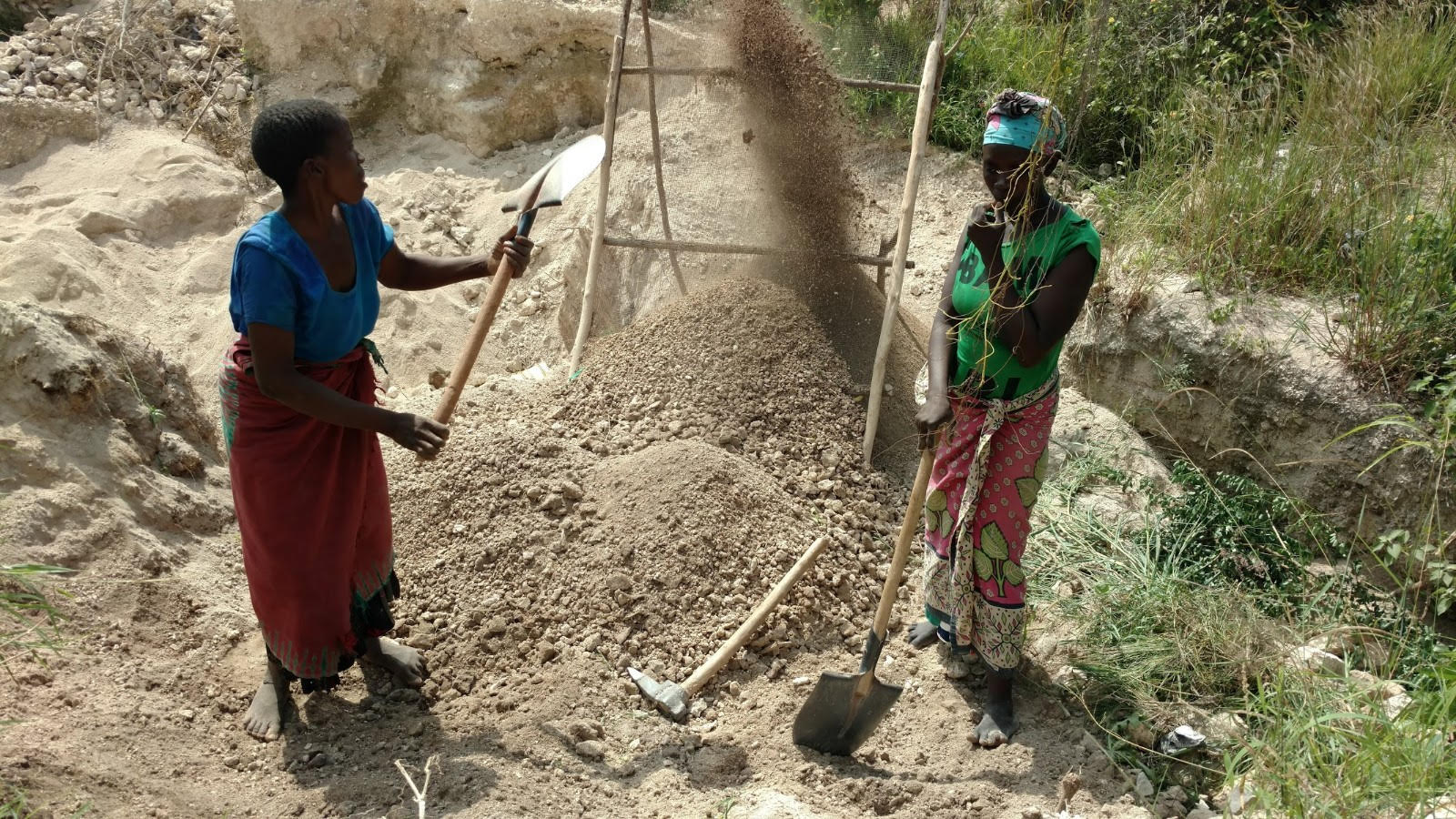 Advocating for Indigenous Women’s Land Rights in Kenya Cultural Survival